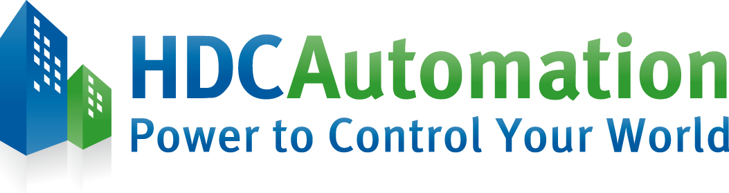 HDC Automation Logo